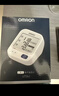 欧姆龙（OMRON）充电语音电子血压计血压仪家用蓝牙医用测量仪老人A866T 年货 实拍图
