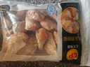 正大食品（CP）白羽鸡翅根2斤 生鲜冷冻 鸡肉烤鸡翅鸡肉 腌制鸡肉 实拍图