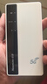 纽曼5g随身wifi移动wifi6免插卡多网通无线上网卡便携式车载无限路由器全国通用流量2025款全程不限速 实拍图