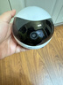 enabot EBO SE 全屋移动监控摄像头 远程遥控智能安防监控机器人宠物监控 赋之ebo陪伴机器人64G内存 实拍图