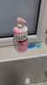 力士(LUX)沐浴露 恒久嫩肤 淡雅香氛 娇肤香氛沐浴乳1000g留香 实拍图