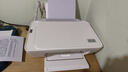 小米（MI）米家喷墨打印一体机 打印/复印/扫描/照片彩色打印多合一 家用打印 学生打印 手机APP无线打印 实拍图