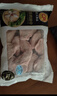 正大食品（CP）大鸡翅中净重2斤单个翅中30-40g左右 鸡中翅年货节生鲜 实拍图