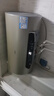 海尔（Haier）国家补贴电热水器60升 JT3 金刚无缝胆 3300W变频节能速热 终身免换镁棒 一级能效家用储水式 实拍图