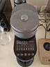 九阳（Joyoung）免手洗豆浆机1.5L大容量2-6人用 高速破壁轻松预约家用全自动破壁机榨汁机K350 实拍图