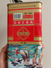正韩高丽参切片中药饮片春节送礼首选  红参片40g天字切片六年根 大补元气益气摄血 可即食冲泡炖煮 无蔗糖无添加 实拍图