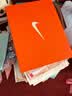 NIKE 耐克童鞋男女童毛毛虫运动鞋DYNAMO FREE儿童一脚蹬休闲小童 实拍图