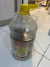 鲁花 【保真菜籽油】食用油 低芥酸特香菜籽油 5L  /桶   实拍图