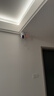 HIKVISION海康威视摄像头4g终身免费无限流量500万超清农村家用监控器全彩360°全景AI室外【新华网推荐】Q3 实拍图