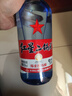红星二锅头 蓝瓶绵柔8纯粮 清香型白酒 北京特产礼品春节送礼 口粮酒 53度 750mL 1瓶 蓝八单瓶装 实拍图