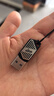 爱国者（aigo）64GB USB3.2 U盘 U316读速220MB/s 大容量办公 车载U盘 笔记本电脑 迷你小巧优盘 实拍图