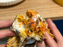 【活蟹】漁家师傅大闸蟹公4.3-4.6两母3.3-3.6两4对8只 鲜活螃蟹生鲜年货礼盒 源头直发 实拍图