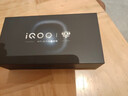 vivo iQOO 15 12GB+256GB传奇版 第五代骁龙8至尊版 2K 三星珠峰屏 国家补贴 iqoo15游戏电竞手机 实拍图