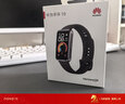 华为（HUAWEI）手环10 标准版 羽砂黑 智能手环专业睡眠分析情绪健康铝合金机身心率监测运动手环华为手环9升级 实拍图
