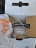 海氏海诺一次性雾化面罩雾化机儿童型医用家用雾化器雾化仪儿童尺寸*3包 实拍图