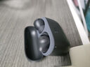 OPPO Enco Air4i 真无线入耳式超长续航游戏蓝牙耳机运动跑步耳机通用苹果华为小米手机 玄岩黑 实拍图
