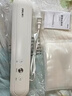 得力家用腊肉抽真空封口机小型真空包装机食品全自动真空机干湿两用商用真空保鲜打包机小巧便携 LM120 实拍图