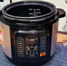 苏泊尔（SUPOR）全自动智能预约电压力锅 6L大容量 触控双球釜SY-60YC8001Q电饭煲高压锅6-8人 实拍图