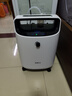 氧精灵3L升医用制氧机家用吸氧机老人专用孕妇便携氧气机323W 实拍图
