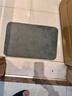 大江地垫卫生间脚垫浴室门口吸水垫厕所浴室防滑地垫40x60cm 实拍图