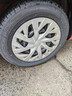 邓禄普（DUNLOP）汽车轮胎 185/60R15 84H ENASAVE EC300+ 适配飞度/威驰/捷达 实拍图
