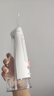 博皓（prooral）【情人节礼物】 F27Pro 立式手持冲牙器水牙线洗牙器洁牙器 白色 300ml 实拍图