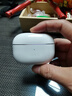 vivo iQOO TWS 2 电光白 55dB旗舰降噪 Hi-Fi级音质 44ms全链路游戏低延迟 真无线降噪耳机 蓝牙耳机 实拍图
