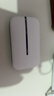 华为智选鸿蒙智选 随行移动随身wifi 便携式4G上网宝无线wifi6路由器机卡一体E5576-821 实拍图