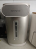 九阳（Joyoung）电热水瓶热水壶烧水壶电热水壶 5.5L大容量316L不锈钢内胆 分离式底座电水壶烧水壶K55ED-WP530 实拍图