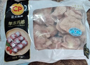 正大食品（CP）白羽鸡胗2斤 生鲜冷冻鸡肫卤煮孜然鸡胗烧烤炒菜麻辣 实拍图
