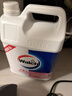 威露士抑菌滋润洗手液补充装5L 杀菌99.9%儿童家庭酒店餐厅5kg大桶10斤 实拍图