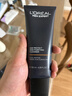 欧莱雅男士专用氨基酸紧致洁面乳130ml洗面奶控油去角质护肤品 实拍图