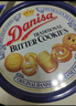 皇冠（danisa）丹麦曲奇饼干礼盒368g休闲零食团购囤货送礼物印尼进口  实拍图