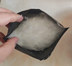 云中鸟散装精洗抗菌95白鹅绒羽绒服羽绒被原料填充(单件50克，可多拍) 实拍图