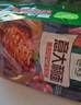圃美多【年货节热销】黑猪肉番茄肉酱意大利面2人530g方便面速食 实拍图