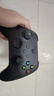 微软（Microsoft）Xbox无线游戏手柄 磨砂黑+USB-C线 蓝牙适配Xbox/PC/平板/手机Steam促销 黑神话悟空 空洞骑士 实拍图