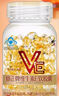 修正维生素e软胶囊VE补充维生素E维e 500mg*100粒 实拍图