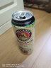 保拉纳（Paulaner）柏龙 经典小麦白啤 500ml*24听 德国啤酒 京东自营 年货送礼 实拍图