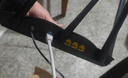 Tenda腾达路由器千兆WiFi6高速满血穿墙王信号增强无线家用Mesh全屋WiFi全千兆网口路由器AX12Pro 实拍图