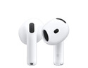 Apple/苹果【两年AC+套装版】AirPods 4(支持主动降噪)搭配无线充电盒(USB-C)苹果蓝牙耳机四代 实拍图