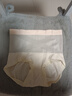 高腰无痕舒适收腹裤蚕丝底裆轻塑裤塑身提臀内裤女 肉色 XL 【推荐120-140斤】 实拍图