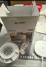 京东京造新品涡流果蔬净化清洗机 食材净化机 洗菜机 果蔬净化器 99%杀菌去除农残BXS-6 实拍图