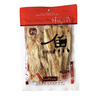 元臻 肉干肉脯 休闲零食 鲜烤马鲛鱼原味40g*3袋 实拍图