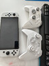 北通鲲鹏20无线游戏手柄智控双切扳机震动蓝牙手柄xbox电脑PC手机steam电视NSswitch2体感原神宝可梦ZA 实拍图