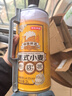 京东京造德式小麦全麦酿造精酿啤酒苏超看球2L*1超大桶浓郁麦香年货送礼 实拍图