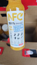 农夫山泉100%纯果汁NFC芒果混合汁300ml*10瓶 整箱饮料年货礼盒 实拍图