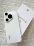 HUAWEI Pura 70 12GB+512GB 雪域白 北斗卫星消息版 超高速风驰闪拍【鸿蒙系统4.2 适配主流APP】 实拍图