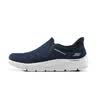 斯凯奇（Skechers）短靴男士秋季宽楦软底休闲靴子高帮鞋软底舒适工装靴马丁靴 实拍图