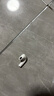Apple/苹果 AirPods 4(支持主动降噪)搭配无线充电盒(USB-C)苹果耳机 蓝牙耳机适用iPhone/iPad 四代 实拍图