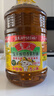 鲁花 【保真菜籽油】食用油 低芥酸特香菜籽油 6.18L   物理压榨 实拍图